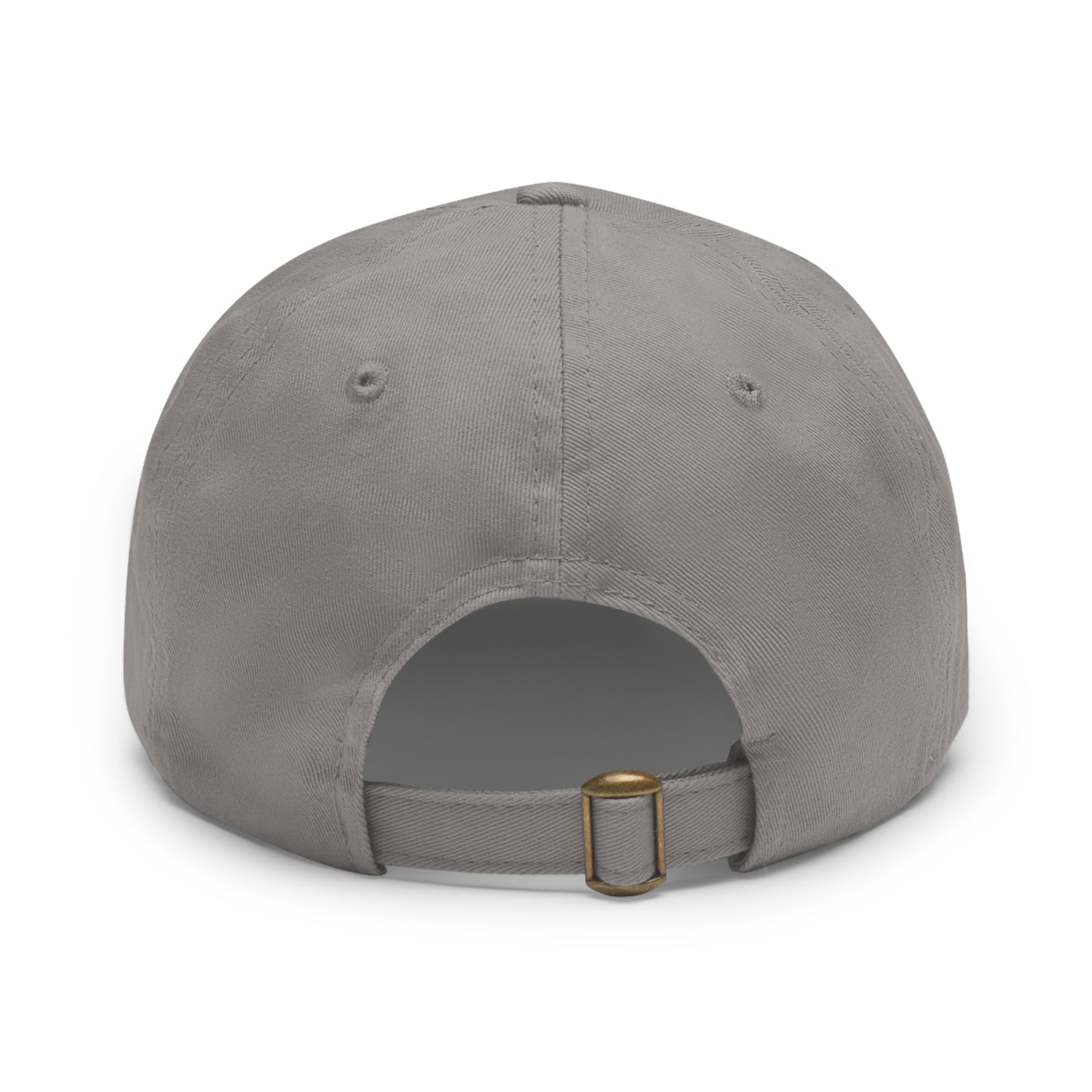 RISE Hat w/Rectangle Patch