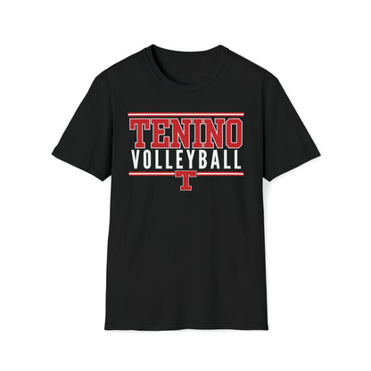 Gildan Tenino Volleyball SS