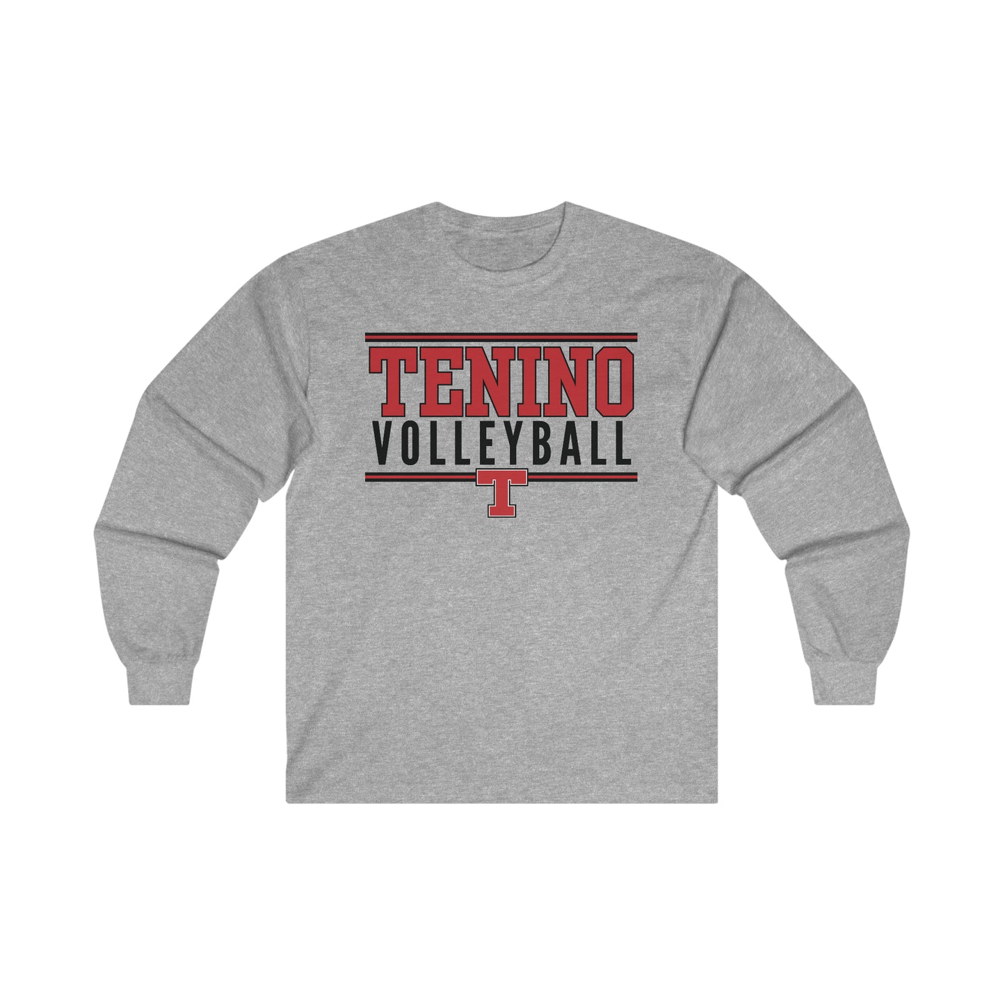 Gildan Tenino Volleyball LS