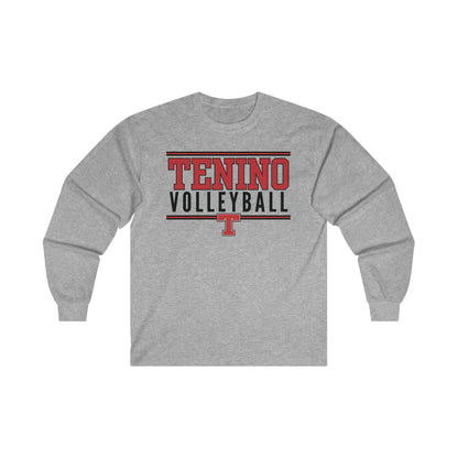 Gildan Tenino Volleyball LS