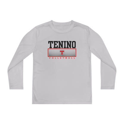 Youth Sport-Tek Tenino VB Net LS