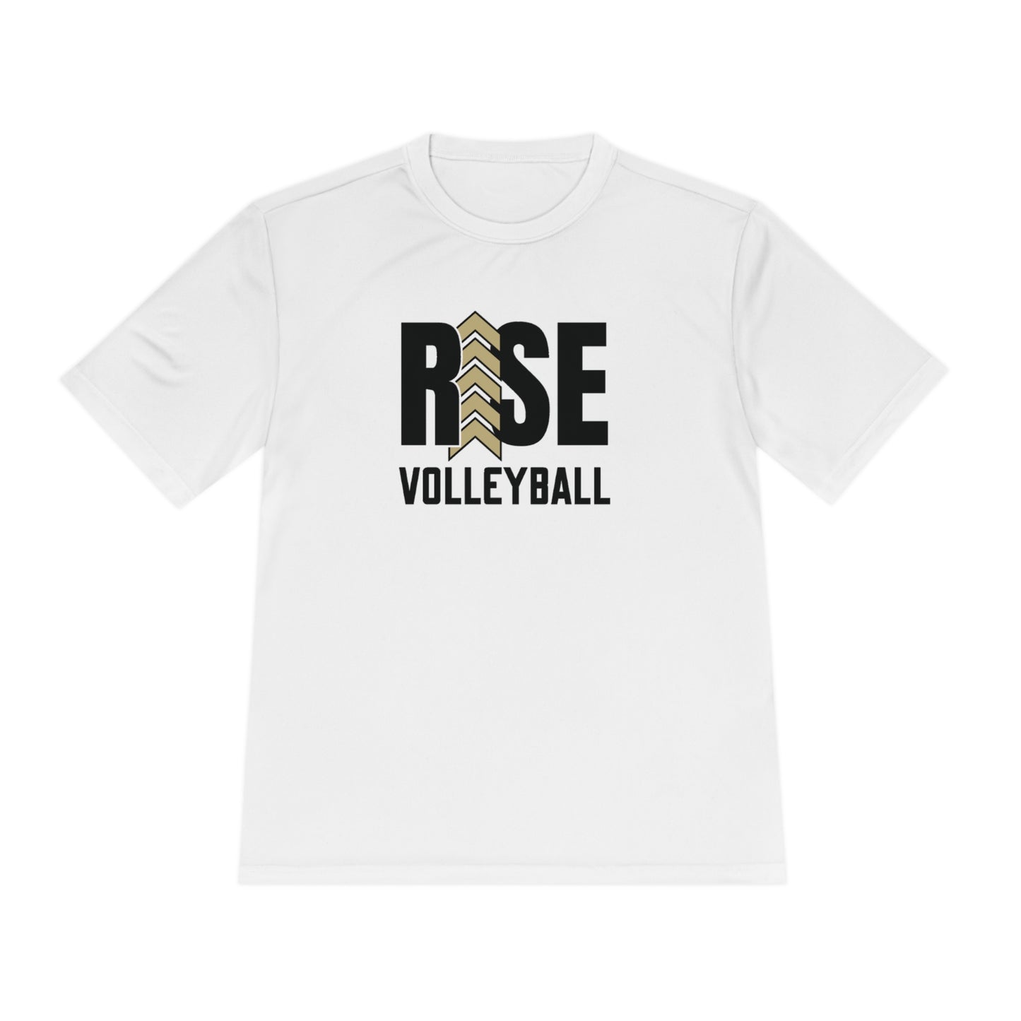 Unisex Sport Tek RISE SS