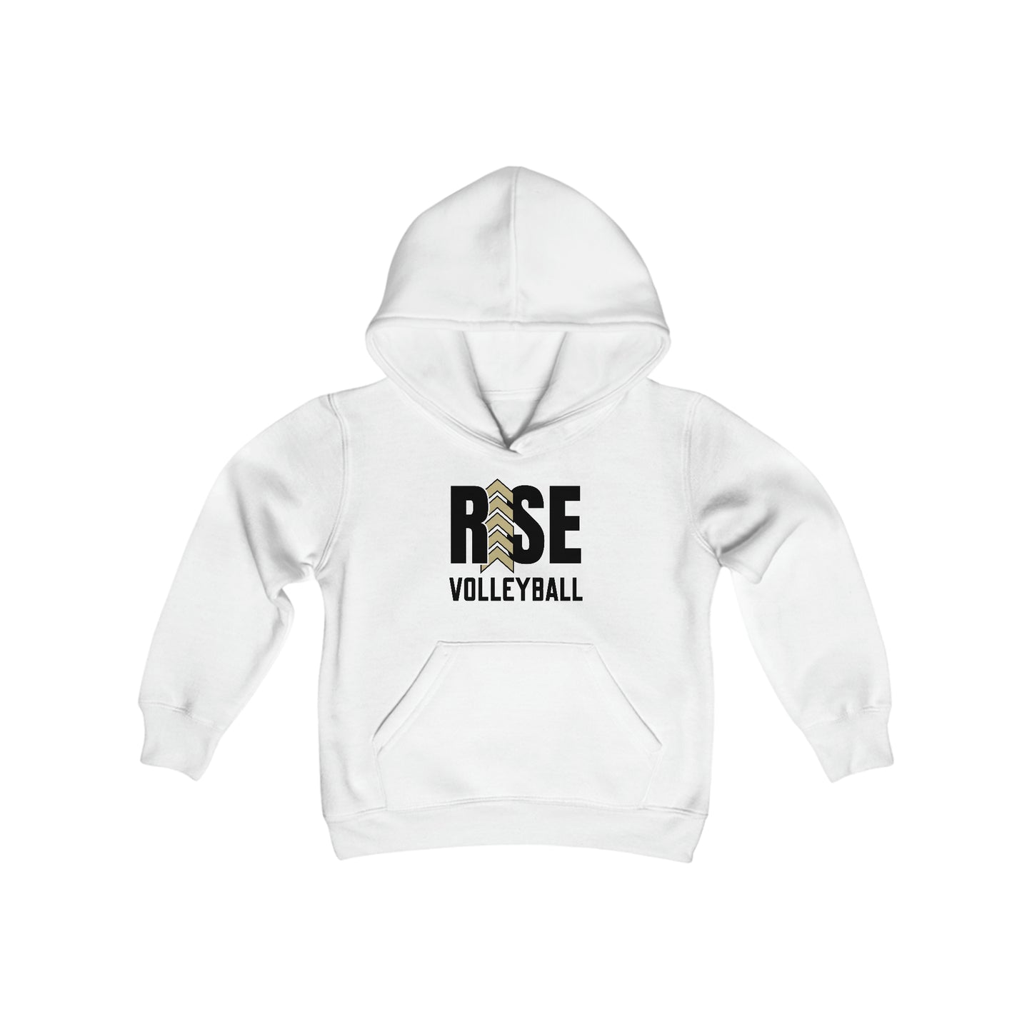 Youth Gildan RISE Hoodie