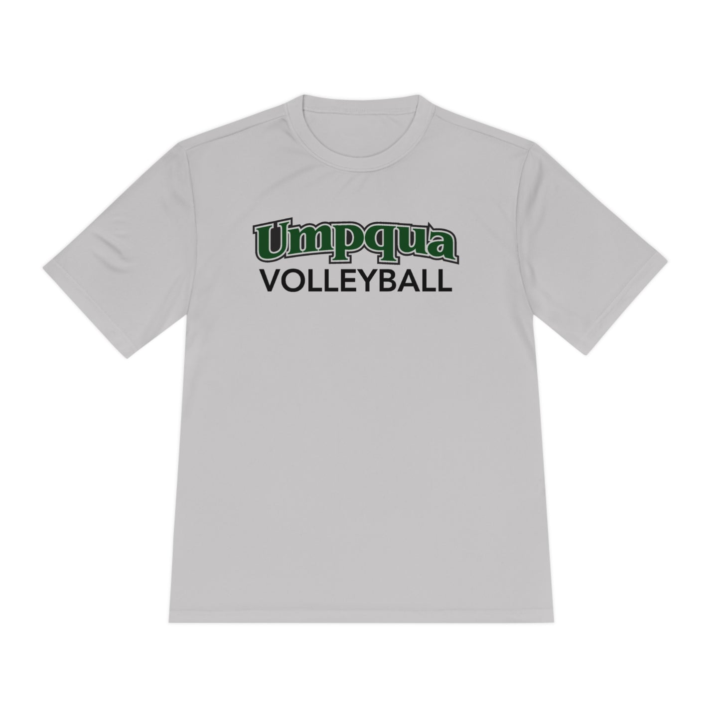 Sport-Tek Unisex Umpqua Volleyball SS