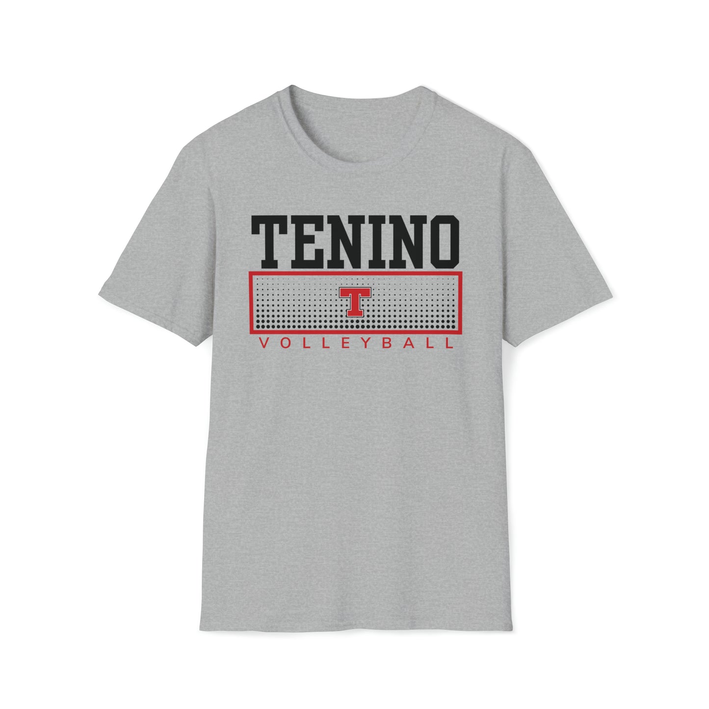 Gildan Tenino VB Net SS