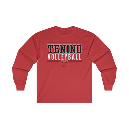 Gildan Tenino Volleyball LS