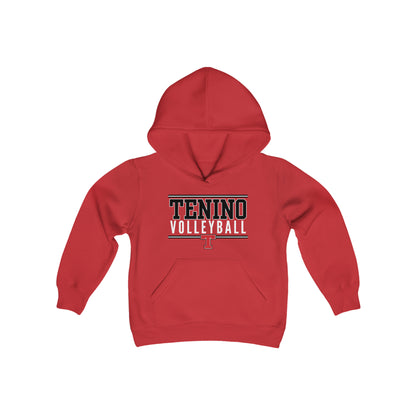 Youth Gildan Tenino Volleyball Hoodie