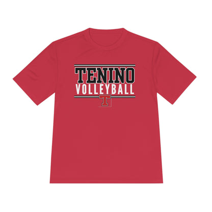 Sport-Tek Tenino Volleyball SS