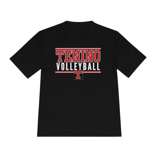 Sport-Tek Tenino Volleyball SS