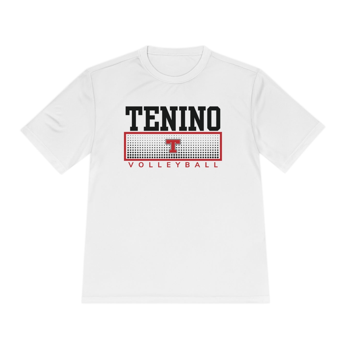 Sport-Tek Tenino VB Net SS