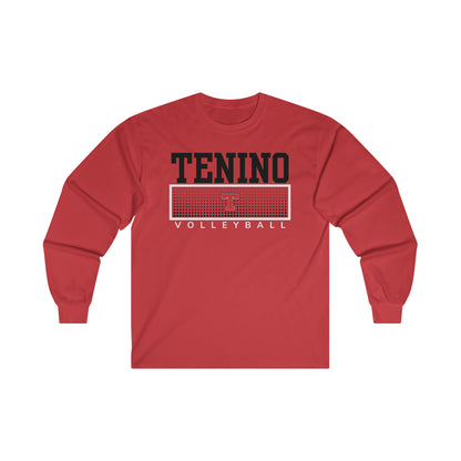 Gildan Tenino VB Net LS