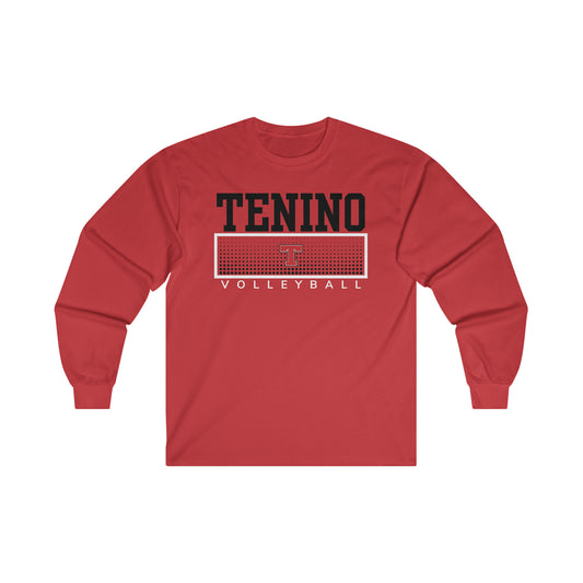 Gildan Tenino VB Net LS