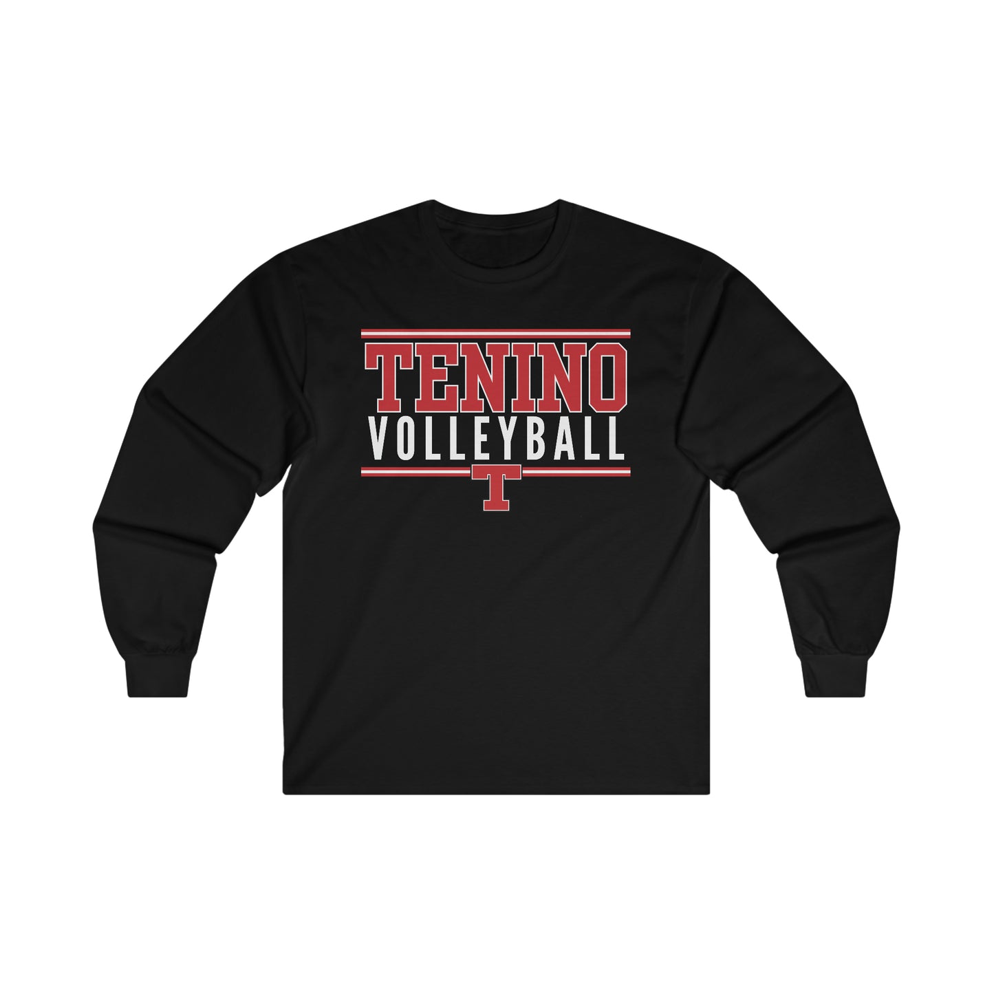 Gildan Tenino Volleyball LS