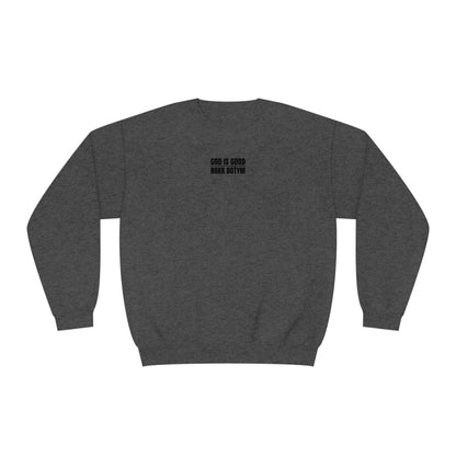 Unisex NuBlend God is Good Crewneck