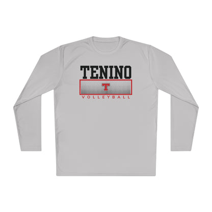 Sport-Tek Tenino VB Net LS